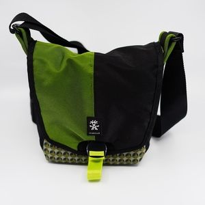 Crumpler 4 Million Dollar Home - Camera Ba